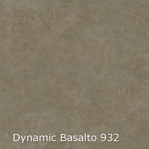 Dynamic Basalto-932